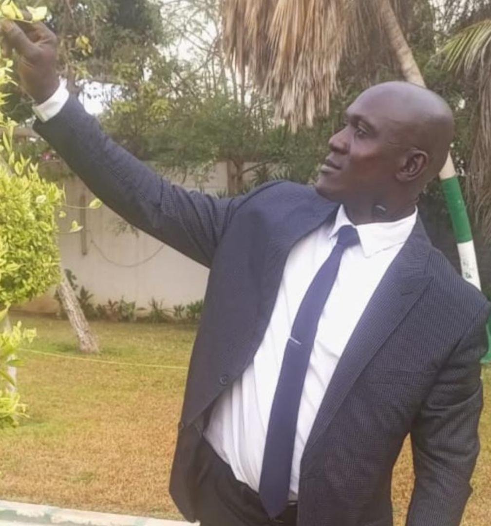 Moustapha Diatta