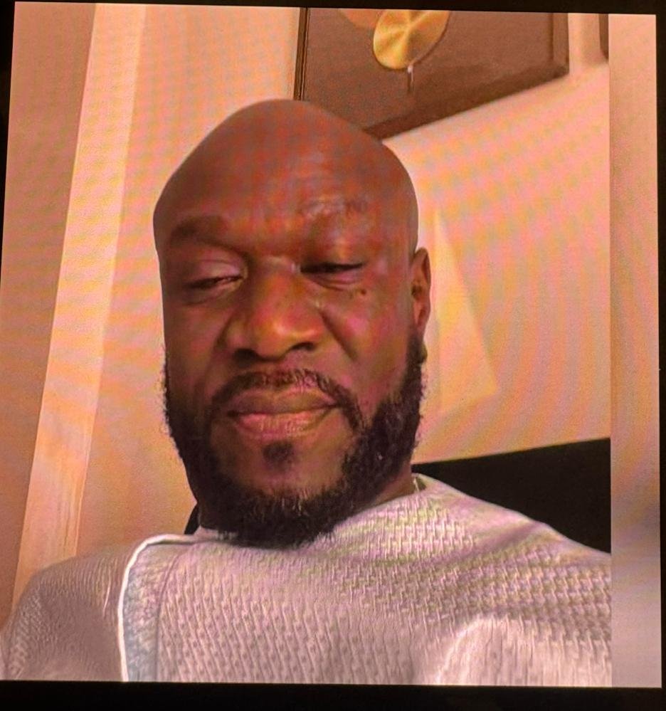 Alioune Diagne