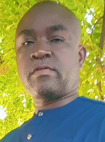 Cheikh Diouf