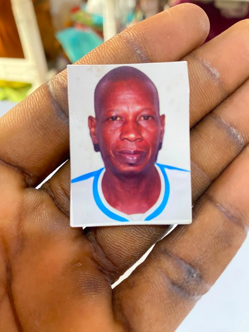 Ibrahima Diedhiou