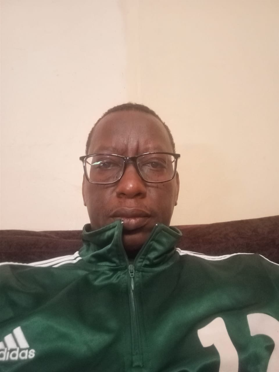 Mamadou SB Diallo